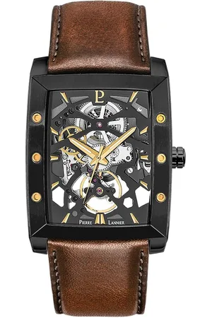 Pierre Lannier Hector Automatic 339A434