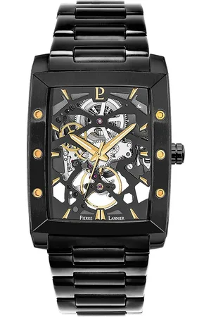 Pierre Lannier Hector Automatic 340A439