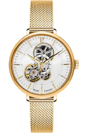 Pierre Lannier Melodie Automatic 349A502