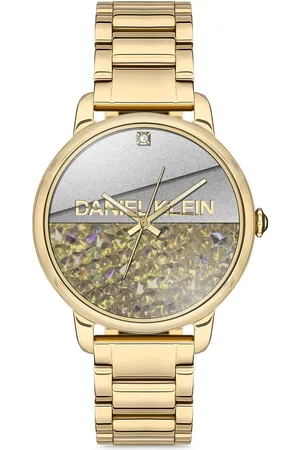 Daniel Klein Analogové hodinky DK12711-5