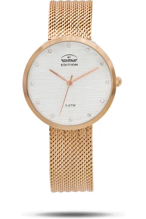 Bentime Dámské analogové hodinky E12224-PT-2