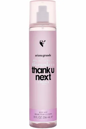 Ariana Grande Thank U, Next - tělová mlha 236 ml
