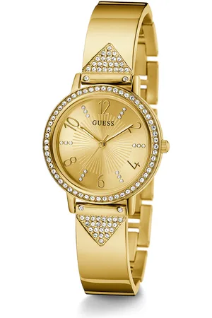 Guess Tri Luxe GW0474L2