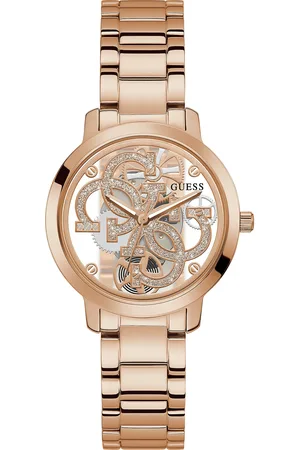 Guess Quattro Clear GW0300L3