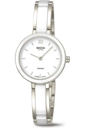 Boccia Titanium Ceramic 3333-01