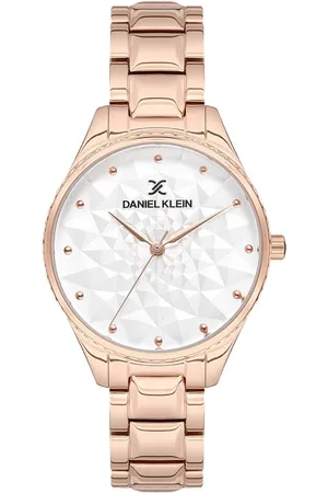 Daniel Klein Analogové hodinky DK12684-3