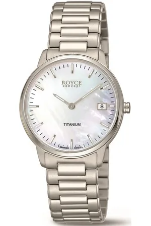 Boccia Titanium Classic 3341-01