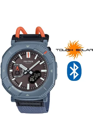 Casio PROTREK Solar Bluetooth PRJ-B001B-2ER (663)