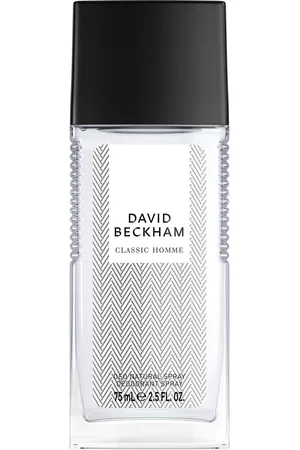 David beckham Classic Homme - deodorant s rozprašovačem 75 ml