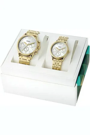 Fossil Dárkový set Fenmore Multifunction BQ2899SET