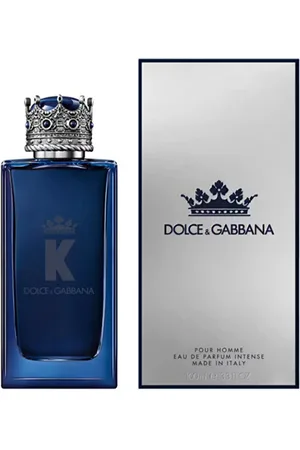 Dolce & Gabbana K By Intense - EDP 100 ml