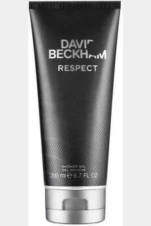 David beckham Respect - sprchový gel 200 ml