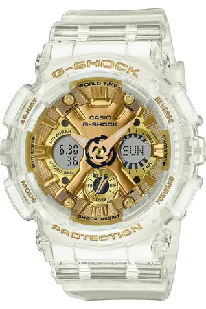 Casio G-Shock GMA-S120SG-7AER (411)