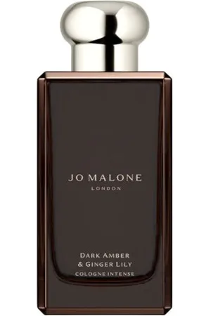 Jo Malone Dark Amber & Ginger Lily - EDC INTENSE 100 ml