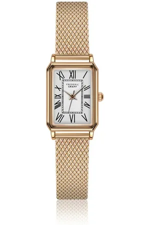 Frederic Graff Siems Rose-Gold FED-3214