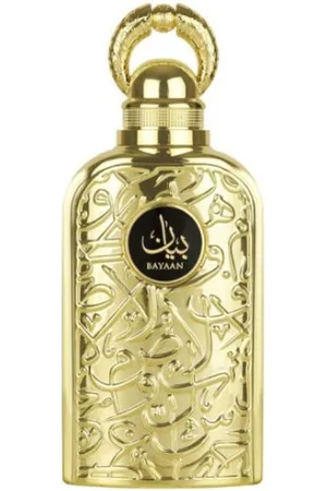 Lattafa Bayaan - EDP 100 ml