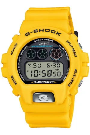 Casio The G/G-SHOCK DW-6900TR-9ER (082)