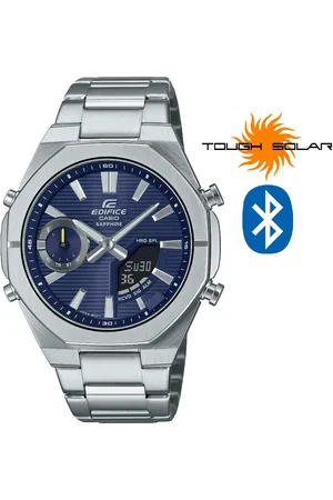 Casio Edifice Solar Bluetooth Connected ECB-S10D-2AEF (666)