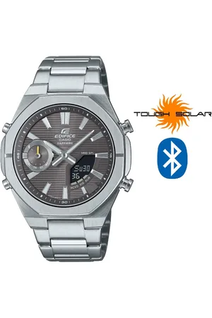 Casio Edifice Solar Bluetooth Connected ECB-S10D-8AEF (666)