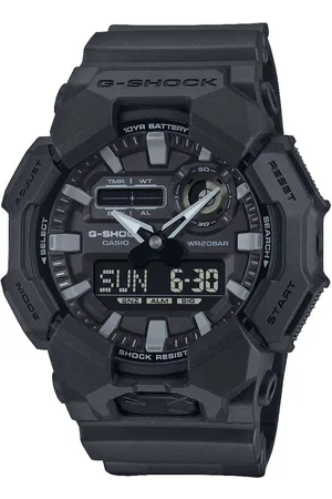Casio G-Shock Carbon Core Guard GA-010-1A1ER (647)