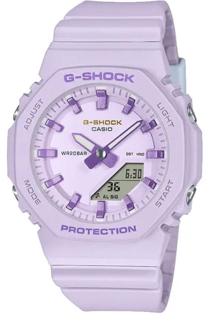 Casio G-Shock Classic GMA-P2125W-6AER (619)