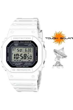 Casio G-Shock Original Solar Rádiově řízené GW-5000HS-7ER (660) Made in Japan