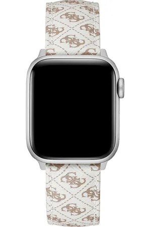 Guess Kožený řemínek pro Apple Watch (38 - 41 mm) - CS2009S1