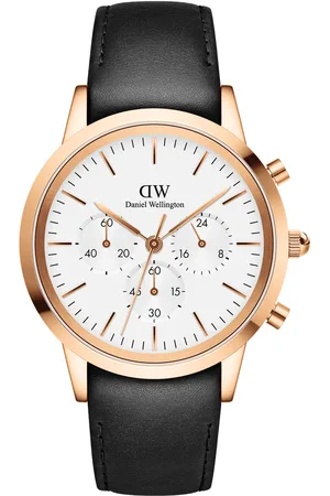 Daniel Wellington Iconic Chronograph Sheffield DW00100646