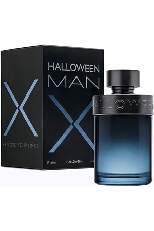 Jesus del Pozo Halloween Man X - EDT 125 ml