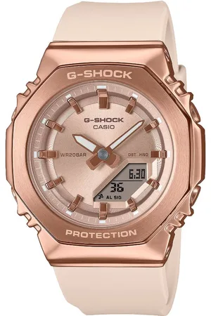 Casio G-Shock GM-S2110PG-4AER (619)