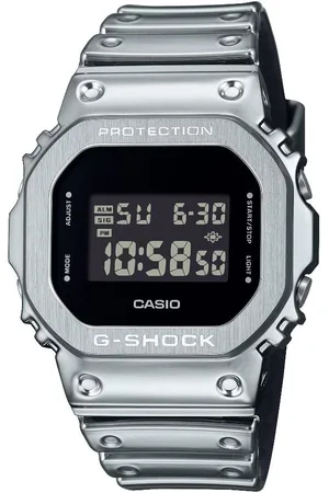 Casio G-Shock G-Steel Fine Metallic Series GM-5600YM-8ER (322)