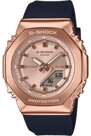 Casio G-Shock GM-S2110PG-1A4 (619)