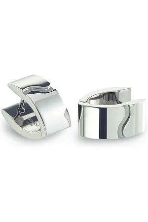 Boccia Titanium Originální titanové náušnice 05031-01
