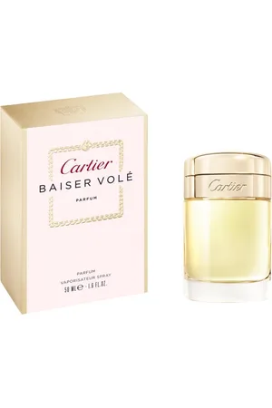 Cartier Baiser Volé Parfum - P 100 ml