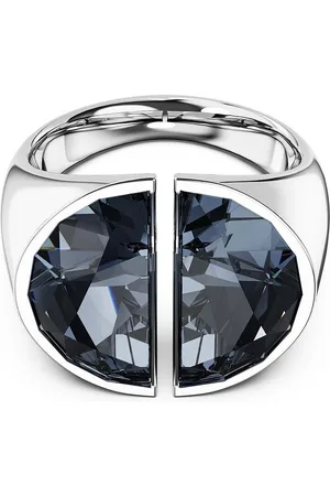 Swarovski Luxusní koktejlový prsten Lucent 5670362 55 mm