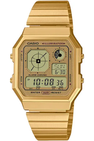 Casio Vintage A130WEG-9AEF (415)
