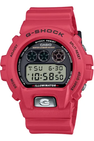Casio The G/G-SHOCK DW-6900TR-4ER (082)