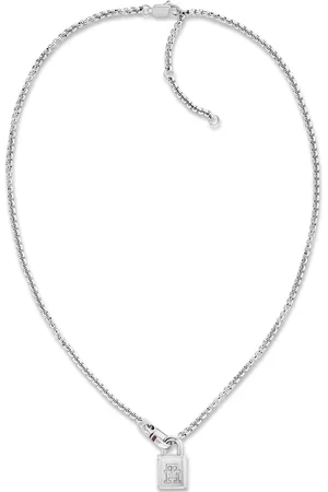 Tommy Hilfiger Stylový dámský náhrdelník American Icon 2780940