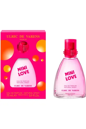 Ulric de Varens Mini Love - EDP 25 ml