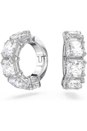 Swarovski Stylové náušnice se krystaly Millenia 5654557