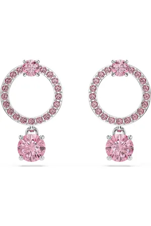 Swarovski Krásné visací náušnice Attract 5723565