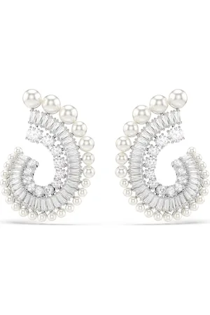 Swarovski Luxusní visací náušnice Ariana Grande x 5720869