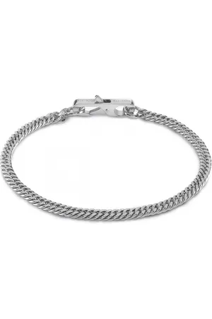 Guess Moderní ocelový náramek My Chains JUMB01330JWST 21 + 2 cm - L