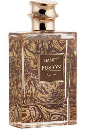Hamidi Fusion Amity - EDP 85 ml