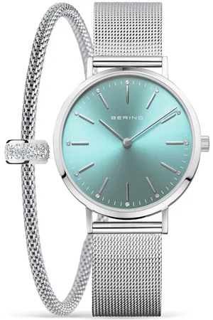 Bering Dárkový set Classic 14134-005-GWP + náramek