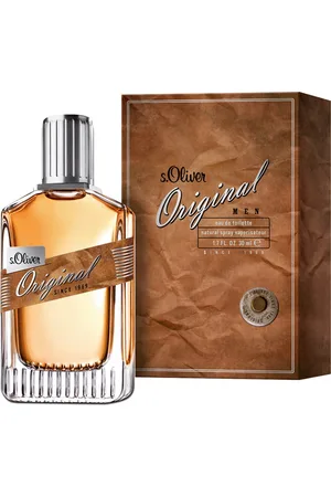 QS by s.Oliver Original Men - EDT 30 ml