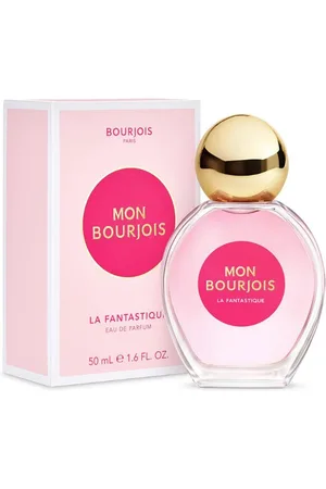 Bourjois Mon La Fantastique - EDP 50 ml