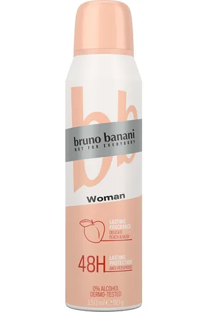 Bruno Banani Woman - deodorant ve spreji 150 ml