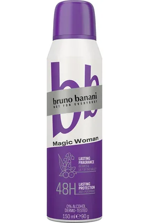 Bruno Banani Magic Woman - deodorant ve spreji 150 ml