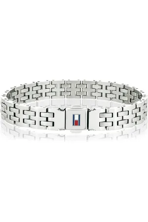 Tommy Hilfiger Ocelový náramek Casual Core 2701062